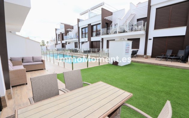 Bestaande woning - Appartement - San Pedro del Pinatar - Lo Pagan