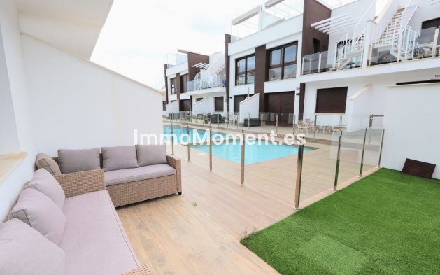 Bestaande woning - Appartement - San Pedro del Pinatar - Lo Pagan