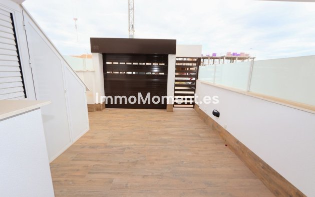 Bestaande woning - Appartement - San Pedro del Pinatar - Lo Pagan