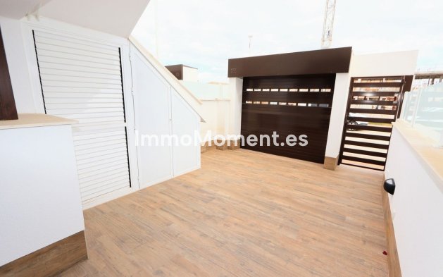 Bestaande woning - Appartement - San Pedro del Pinatar - Lo Pagan