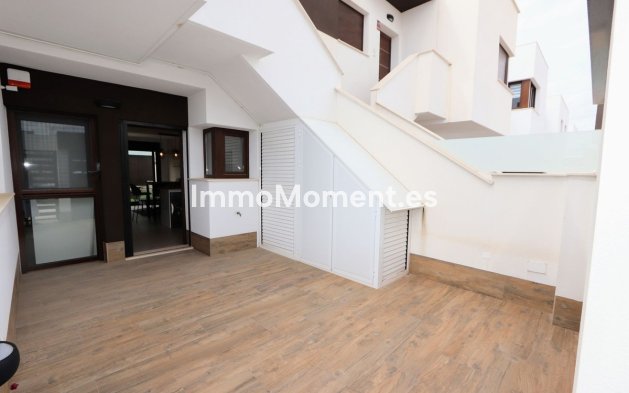 Bestaande woning - Appartement - San Pedro del Pinatar - Lo Pagan