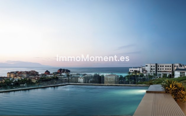 Nieuwbouw - Appartement - Estepona  - Estepona