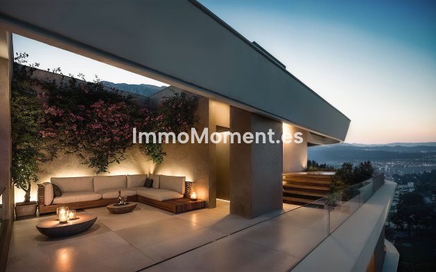 Nieuwbouw - Appartement - Estepona  - Estepona