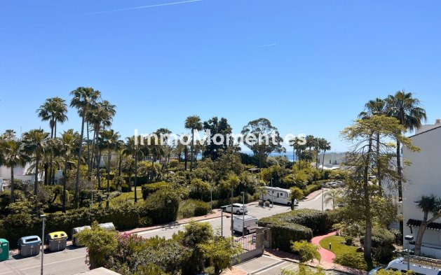 Reventa - Apartamento - Estepona  - Costalita