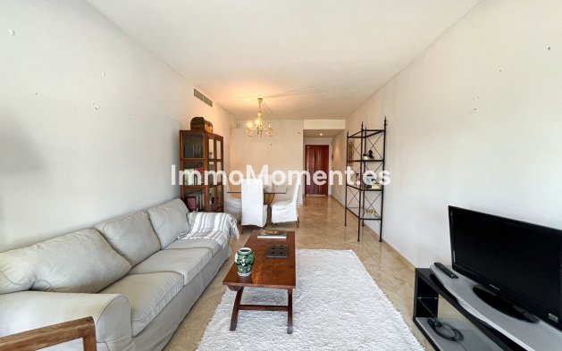 Reventa - Apartamento - Estepona  - Costalita
