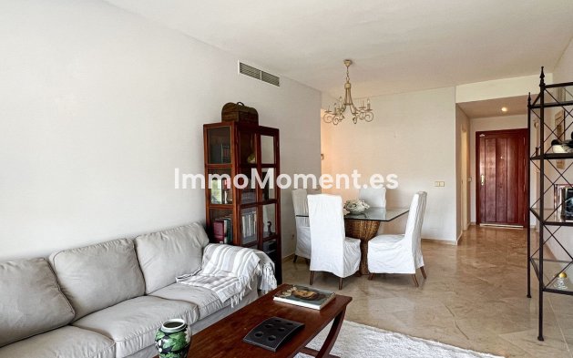Reventa - Apartamento - Estepona  - Costalita