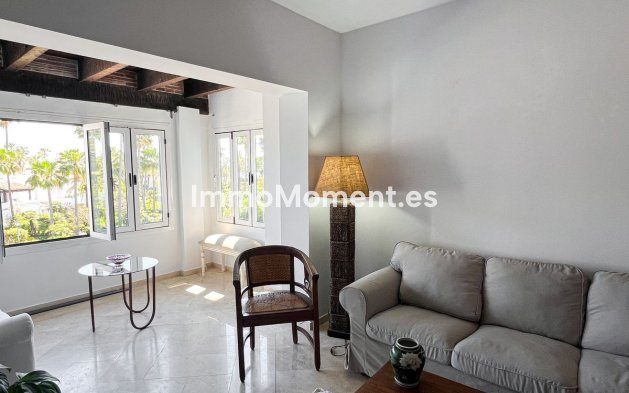 Reventa - Apartamento - Estepona  - Costalita