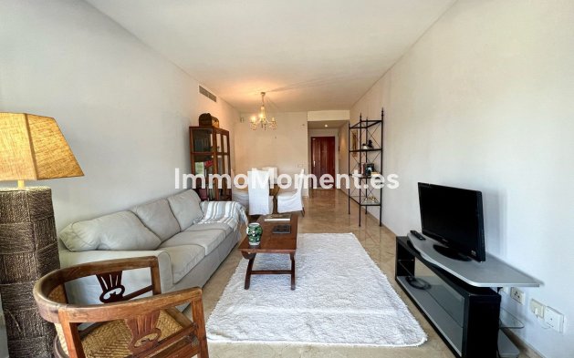 Reventa - Apartamento - Estepona  - Costalita