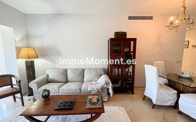 Reventa - Apartamento - Estepona  - Costalita