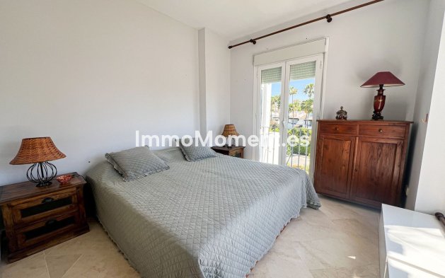 Reventa - Apartamento - Estepona  - Costalita