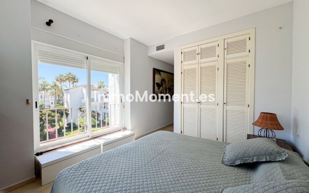 Reventa - Apartamento - Estepona  - Costalita