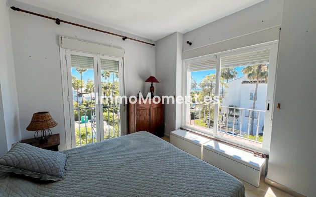 Reventa - Apartamento - Estepona  - Costalita