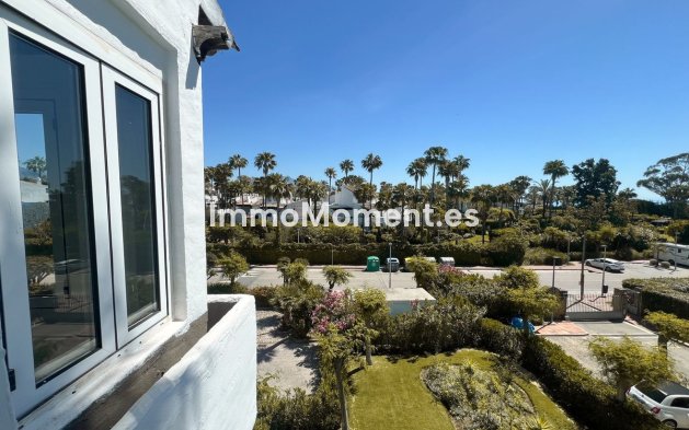 Reventa - Apartamento - Estepona  - Costalita
