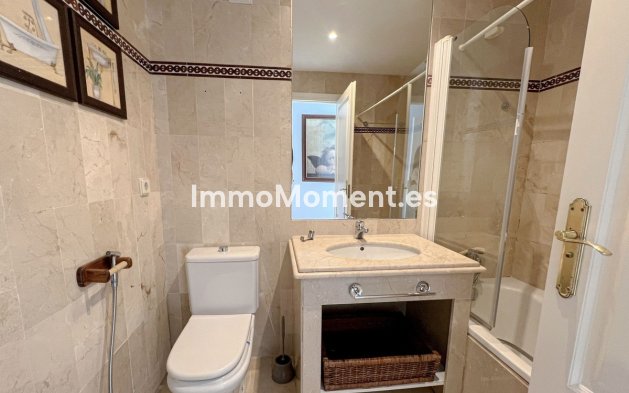 Reventa - Apartamento - Estepona  - Costalita