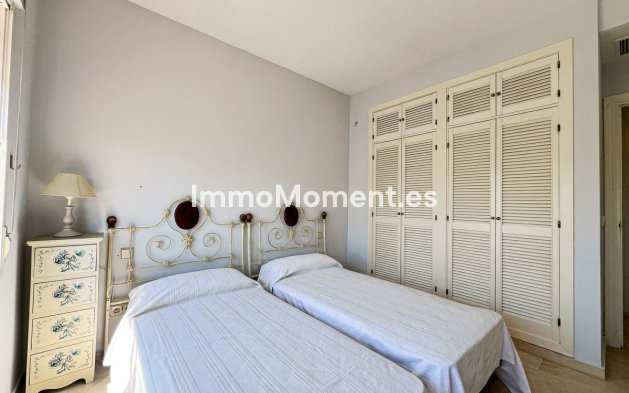 Reventa - Apartamento - Estepona  - Costalita
