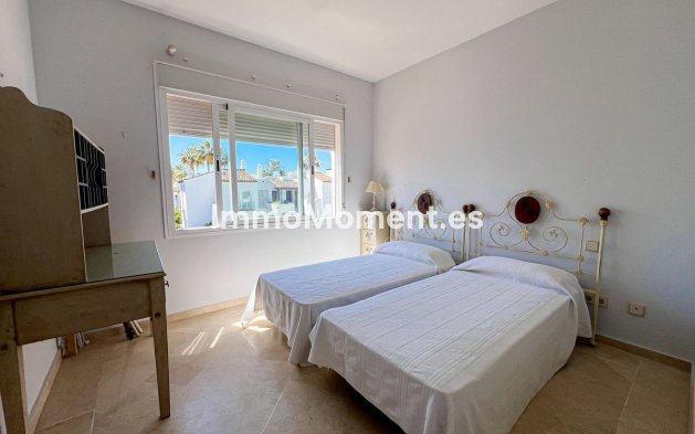 Reventa - Apartamento - Estepona  - Costalita