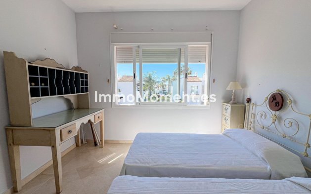 Reventa - Apartamento - Estepona  - Costalita