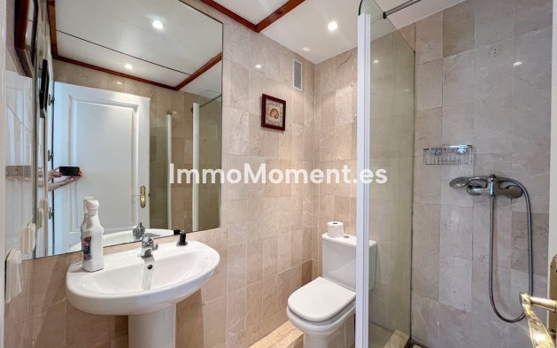 Reventa - Apartamento - Estepona  - Costalita