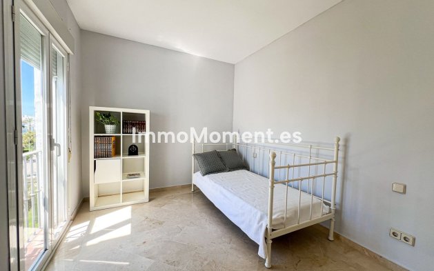 Reventa - Apartamento - Estepona  - Costalita