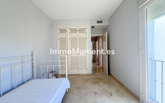 Reventa - Apartamento - Estepona  - Costalita