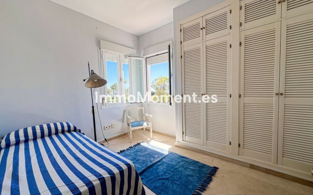 Reventa - Apartamento - Estepona  - Costalita