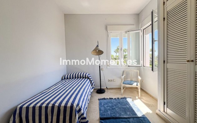 Reventa - Apartamento - Estepona  - Costalita