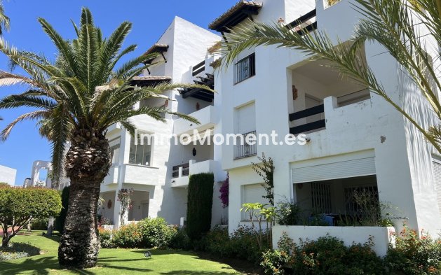 Reventa - Apartamento - Estepona  - Costalita