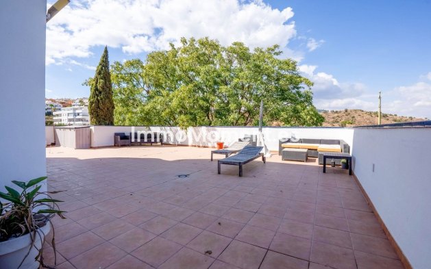 Revente - Appartement - Mijas - Riviera Del Sol