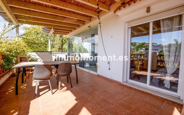 Revente - Appartement - Mijas - Riviera Del Sol