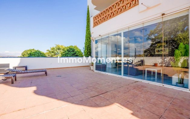Revente - Appartement - Mijas - Riviera Del Sol