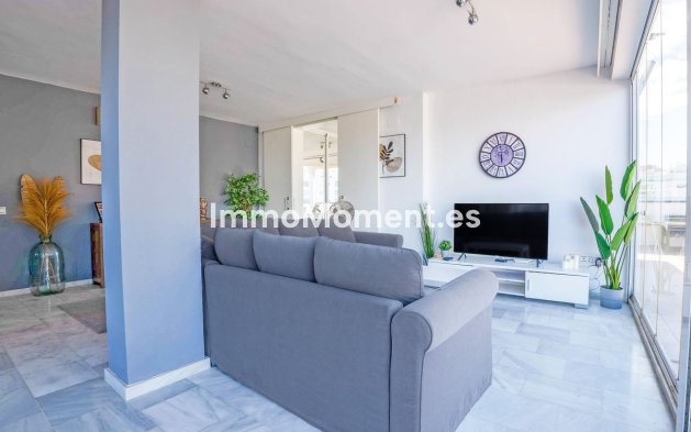 Revente - Appartement - Mijas - Riviera Del Sol