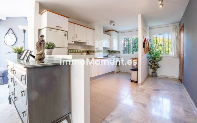 Revente - Appartement - Mijas - Riviera Del Sol