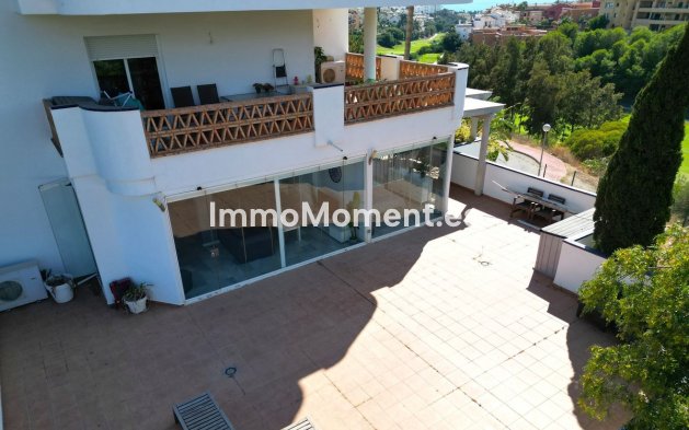 Revente - Appartement - Mijas - Riviera Del Sol