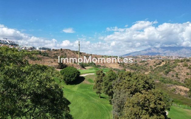 Revente - Appartement - Mijas - Riviera Del Sol