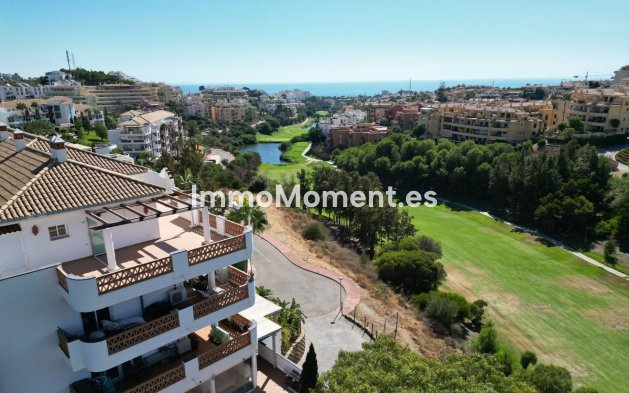 Revente - Appartement - Mijas - Riviera Del Sol