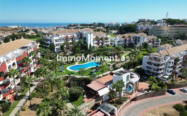 Revente - Appartement - Mijas - Riviera Del Sol
