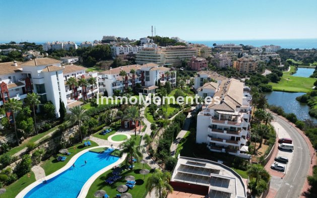 Revente - Appartement - Mijas - Riviera Del Sol