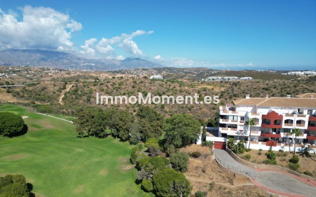 Revente - Appartement - Mijas - Riviera Del Sol
