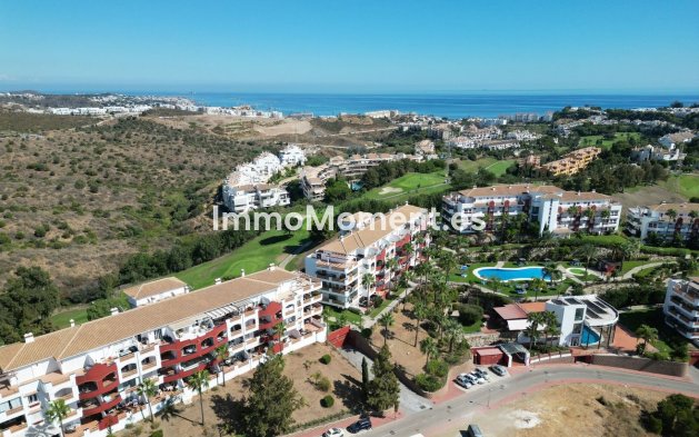 Revente - Appartement - Mijas - Riviera Del Sol