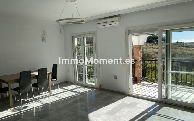 Wiederverkauf - Wohnung - Mijas - Mijas Centro