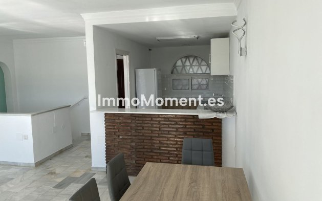 Wiederverkauf - Wohnung - Mijas - Mijas Centro