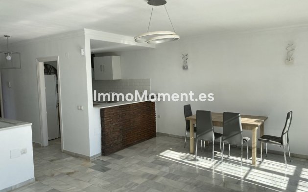 Wiederverkauf - Wohnung - Mijas - Mijas Centro