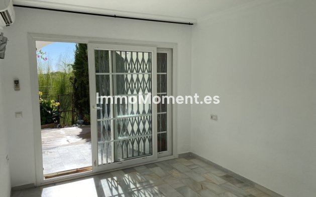 Wiederverkauf - Wohnung - Mijas - Mijas Centro
