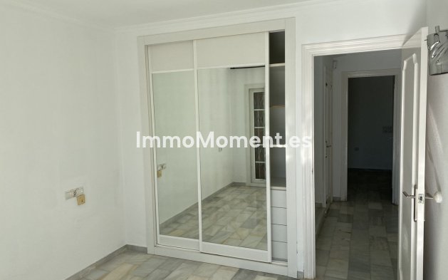 Wiederverkauf - Wohnung - Mijas - Mijas Centro