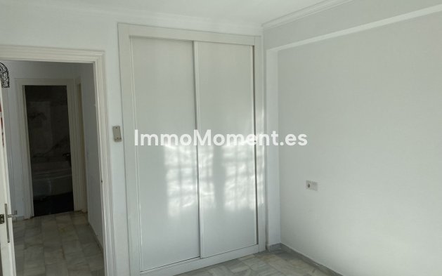 Wiederverkauf - Wohnung - Mijas - Mijas Centro
