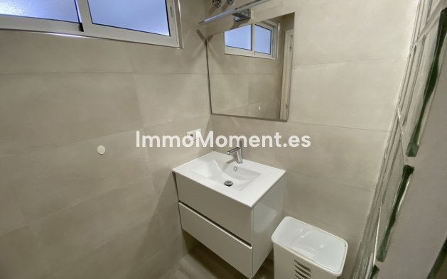 Wiederverkauf - Wohnung - Mijas - Mijas Centro