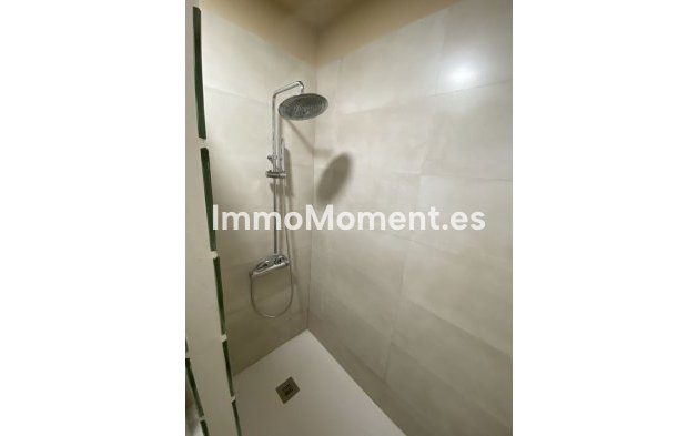 Wiederverkauf - Wohnung - Mijas - Mijas Centro