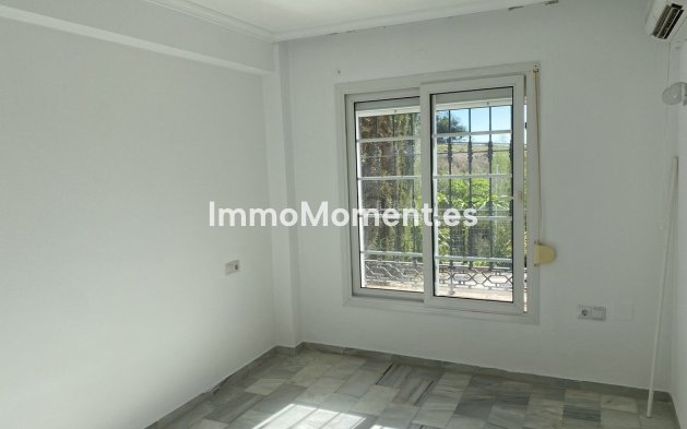 Wiederverkauf - Wohnung - Mijas - Mijas Centro