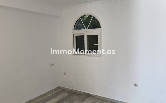 Wiederverkauf - Wohnung - Mijas - Mijas Centro