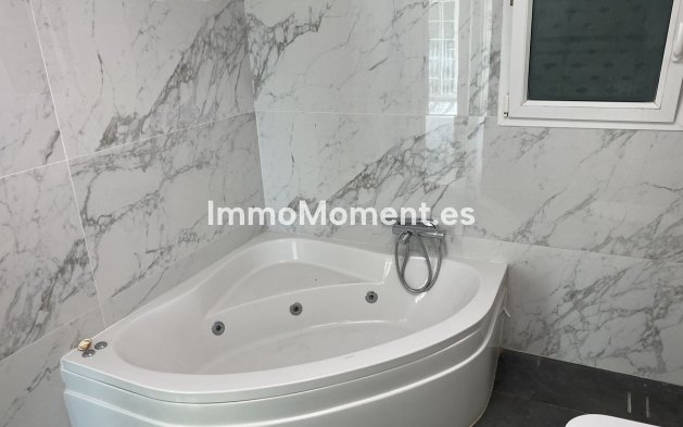Wiederverkauf - Wohnung - Mijas - Mijas Centro